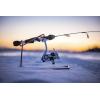 Abu Garcia Veritas Ice Spinning Reel and Fishing Rod Combo