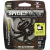SpiderWire Ultracast Fluoro-Braid Superline Fishing Line(Moss Green)