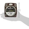 SpiderWire Ultracast Fluoro-Braid Superline Fishing Line(Moss Green)