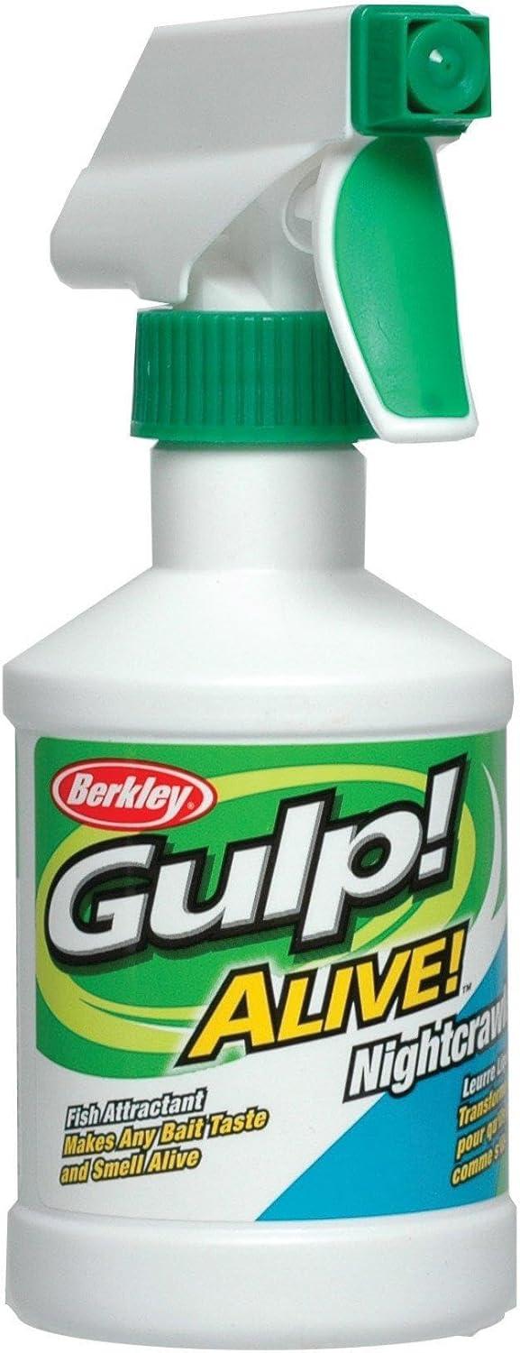 image:imageBerkley Gulp Alive Attractant Minnow