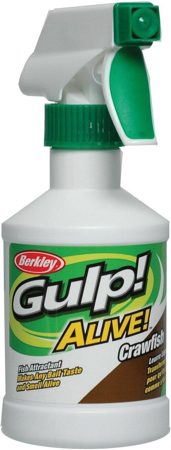image:imageBerkley Gulp Alive Attractant Minnow
