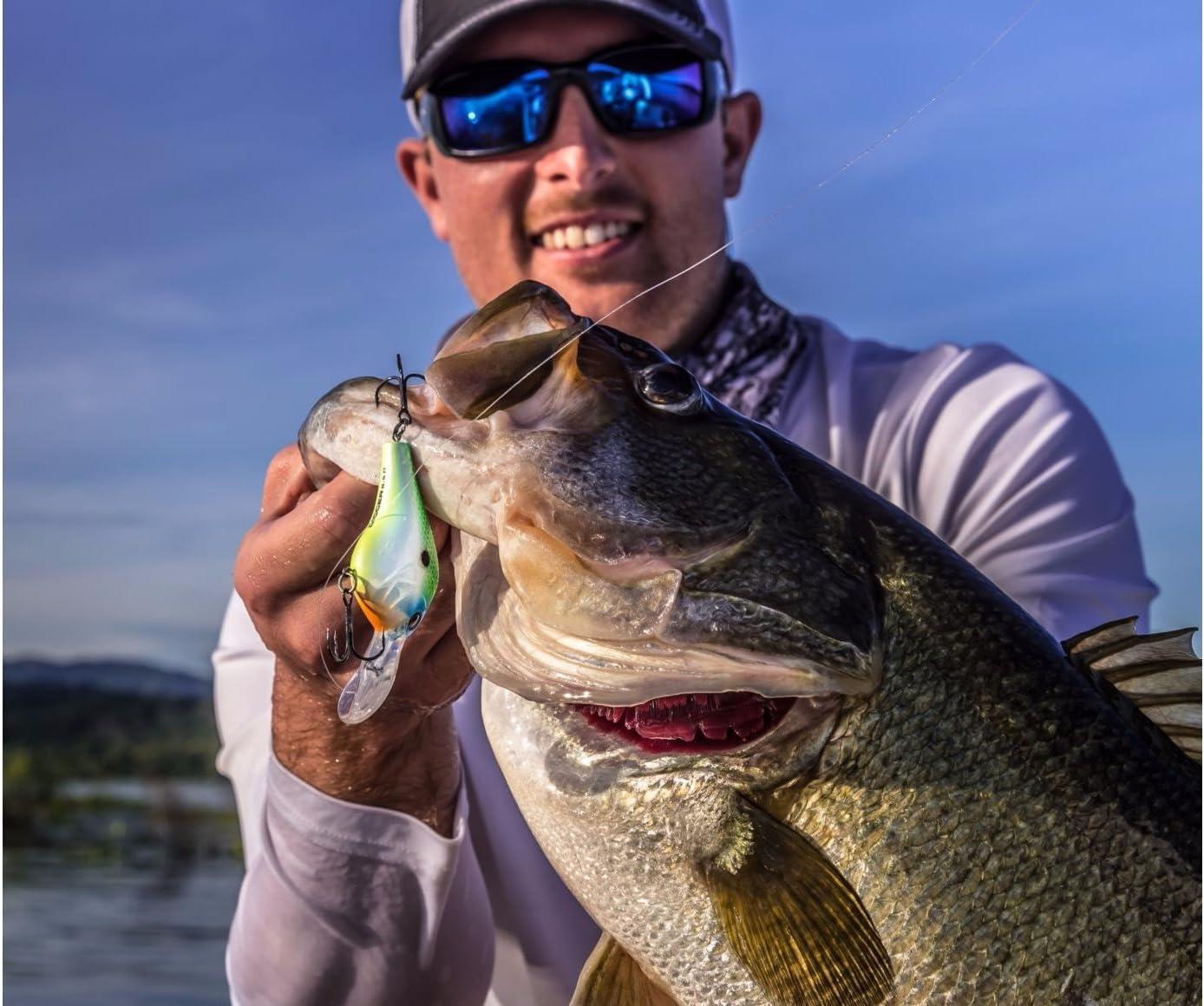 image:imageShakespeare Synergy TI Spincast Reel