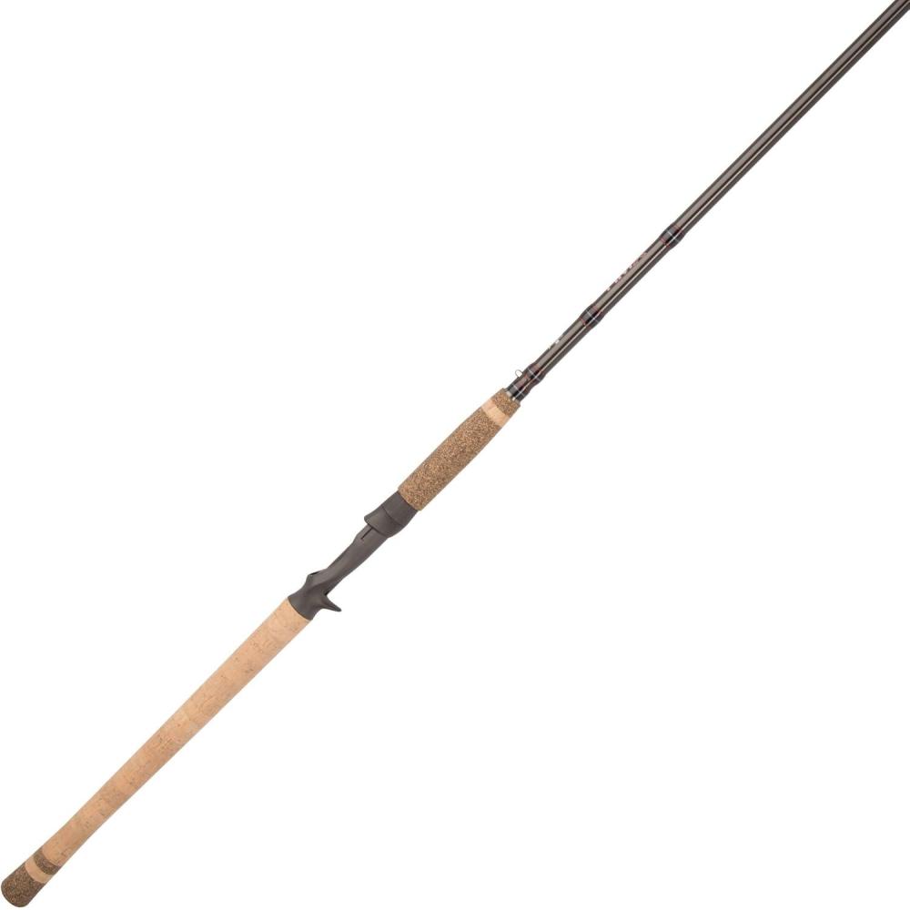 image:imagefenwick HMX SalmonSteelhead Casting Fishing Rod10