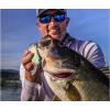 Shakespeare Synergy TI Spincast Reel