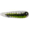Berkley Johnson™ Beetle Spin® Nickel Blade, Black,Bull Frog, 1 Inch