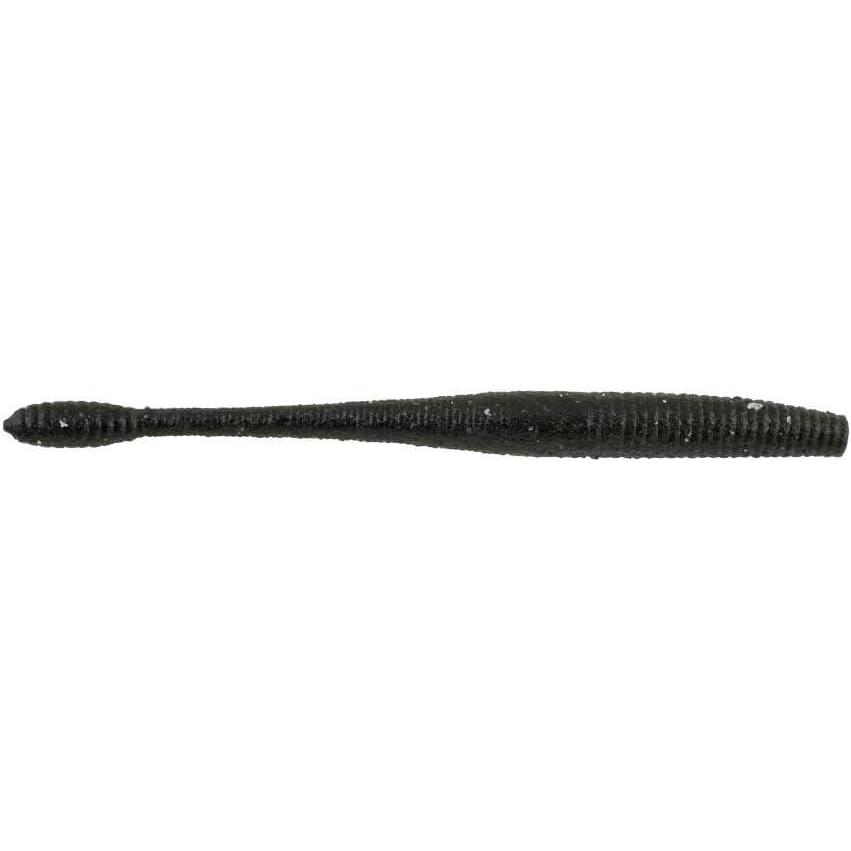 image:imageBerkley Berkley PowerBait MaxScent Hit WormBlack