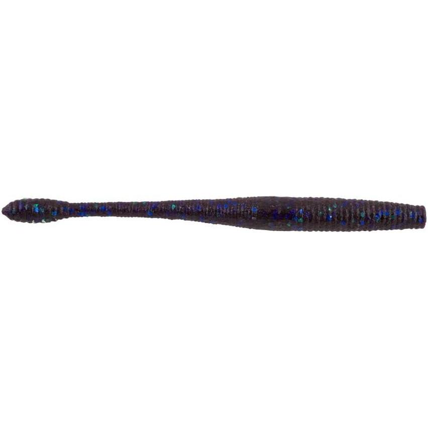image:imageBerkley Berkley PowerBait MaxScent Hit WormPlum Apple