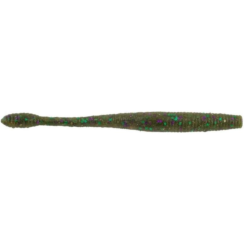 image:imageBerkley Berkley PowerBait MaxScent Hit WormWatermelon Candy