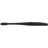Berkley Berkley PowerBait MaxScent Hit Worm(Black)