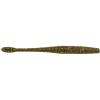 Berkley Berkley PowerBait MaxScent Hit Worm(Green Pumpkin Magic)