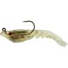 Berkley PowerBait Rattle Shrimp 3 Count Coastal Candy, 3″ (3 Count)