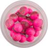 Clear Green Purple-Pink/Garlic