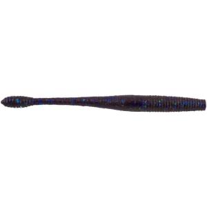 Berkley Berkley PowerBait MaxScent Hit Worm(Plum Apple)