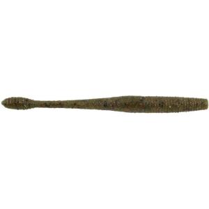 Berkley Berkley PowerBait MaxScent Hit Worm(Watermelon Red)
