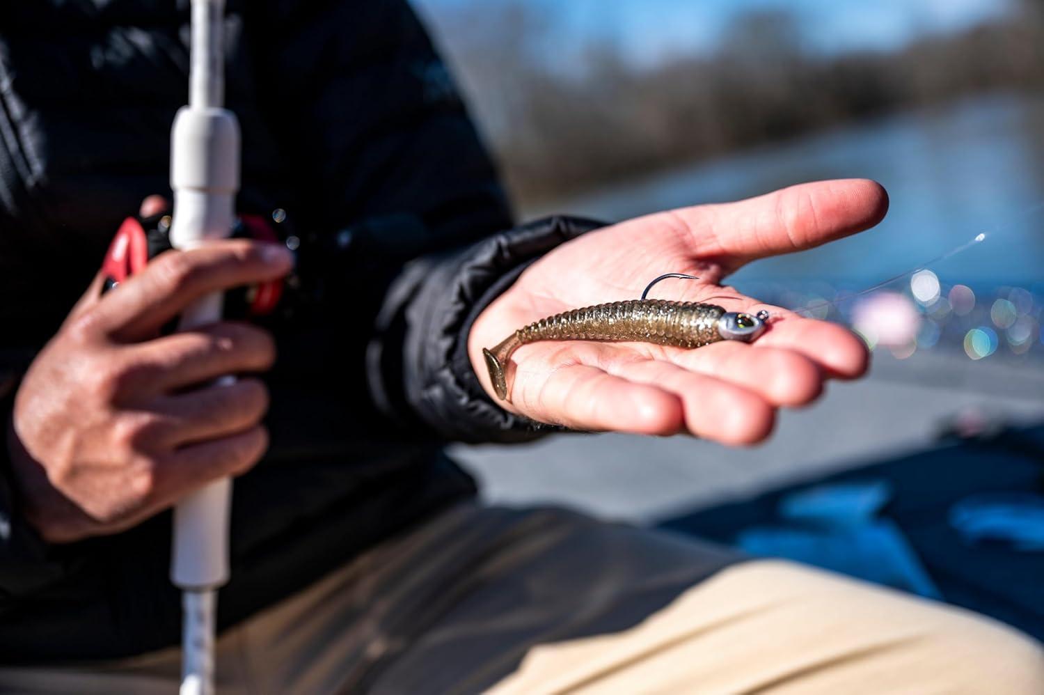 image:imageBerkley PowerBait Power SwimmerAyu