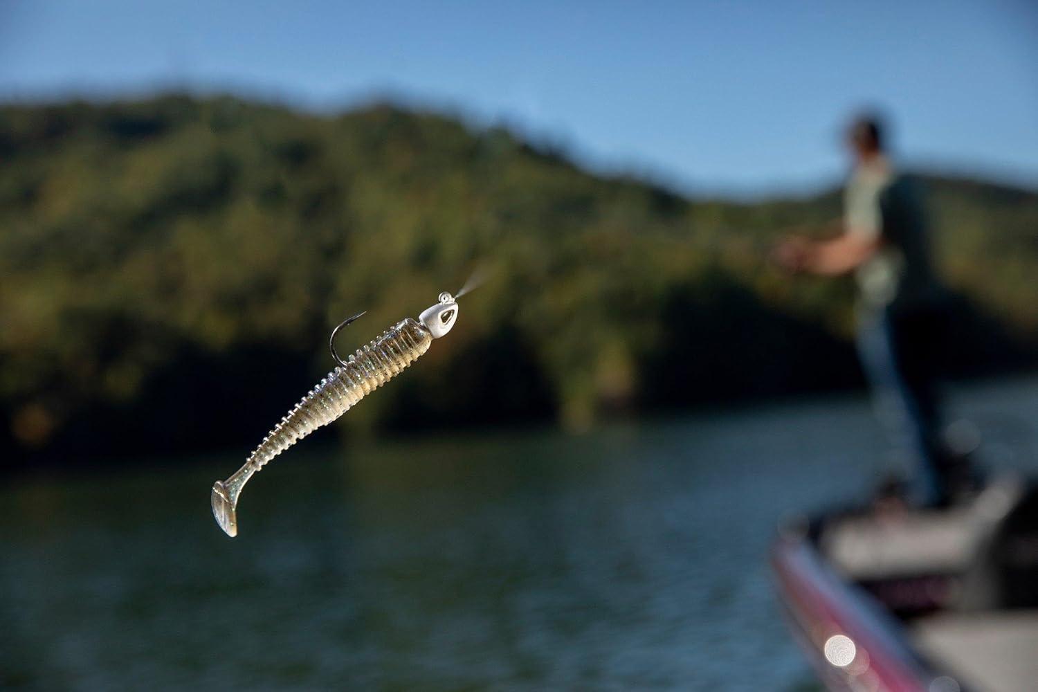 image:imageBerkley PowerBait Power SwimmerAyu