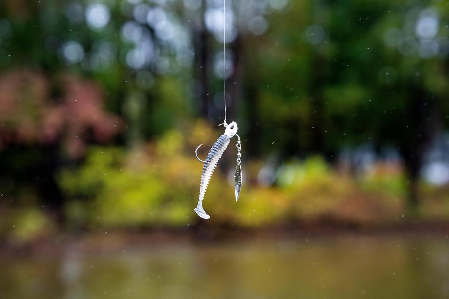 image:imageBerkley PowerBait Power SwimmerAyu