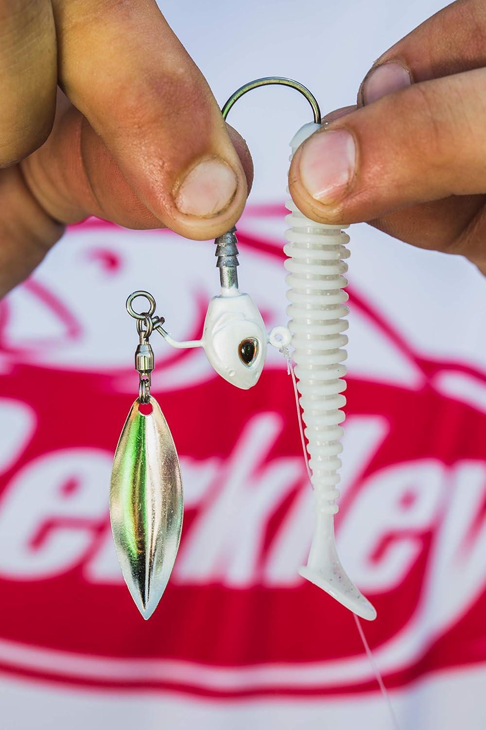 image:imageBerkley PowerBait Power SwimmerAyu