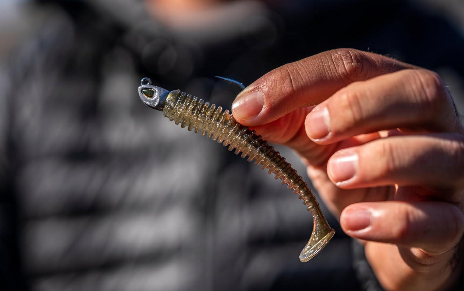 image:imageBerkley PowerBait Power SwimmerAyu