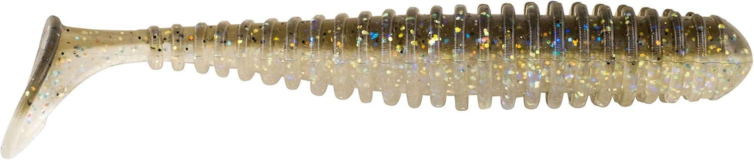 image:imageBerkley PowerBait Power SwimmerRainbow Shad