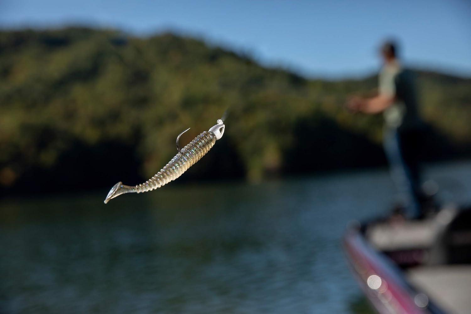 image:imageBerkley PowerBait Power SwimmerSun Gill