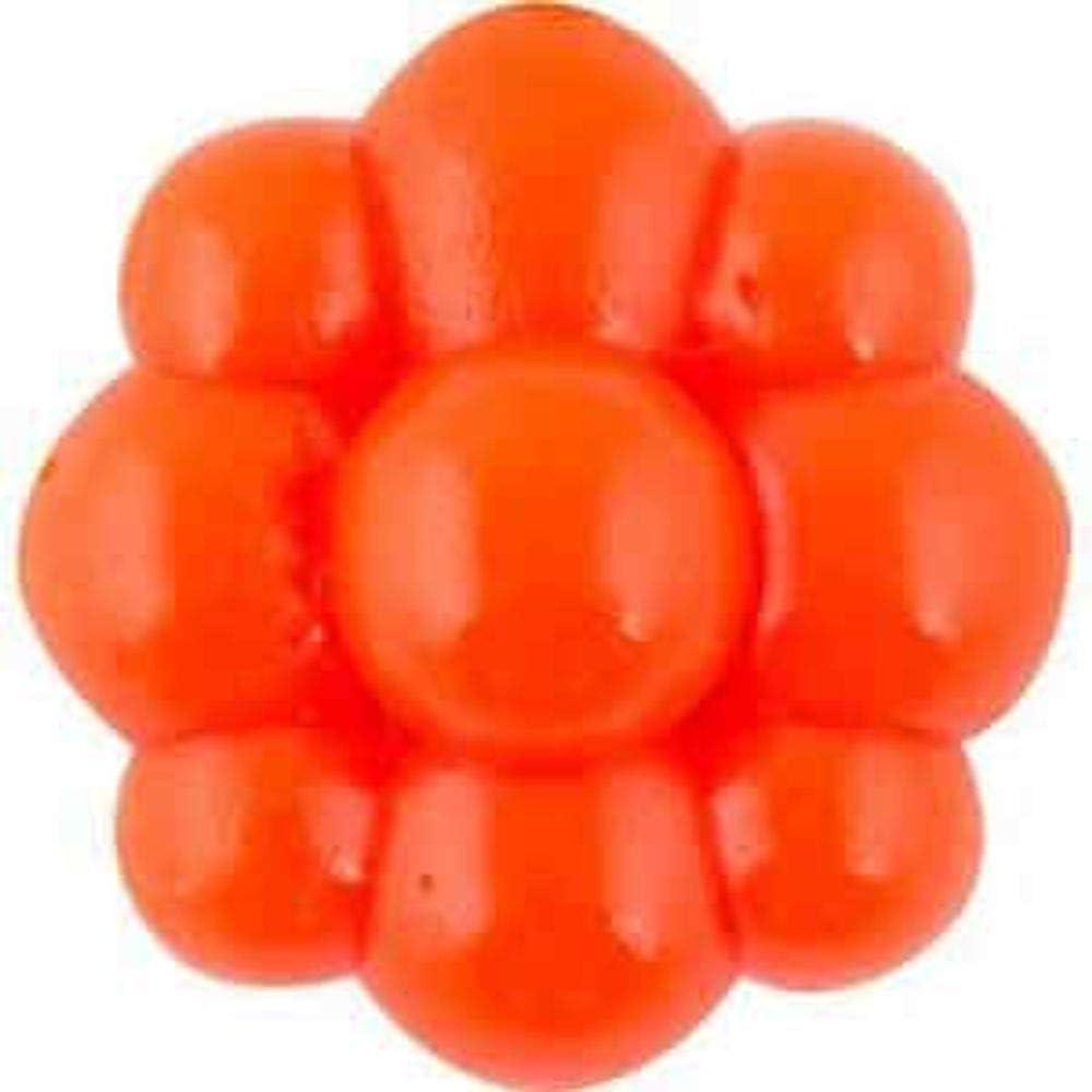 image:imageBerkley PowerBait TroutSteelhead Egg Clusters Fishing Bait Fluorescent Orange Irresistible Scent amp Flavor Natural Presentation Ideal for Trout Steelhead Salmon and More