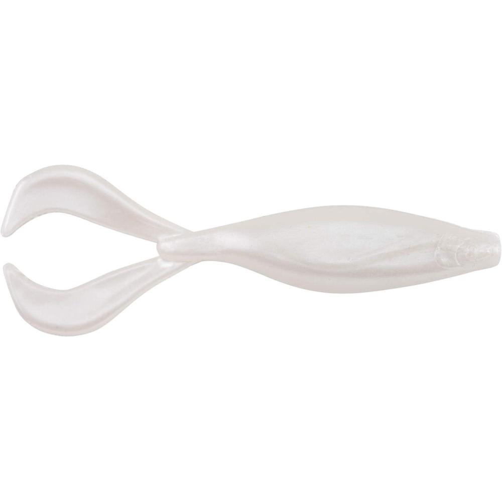 image:imageBerkley PBTDPearl White