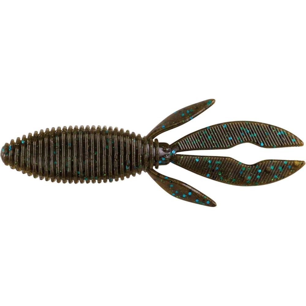 image:imageBerkley PowerBait Bunker Hawg