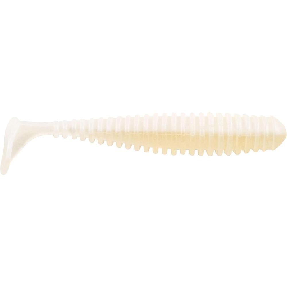 image:imageBerkley PowerBait Power SwimmerFrench Pearl