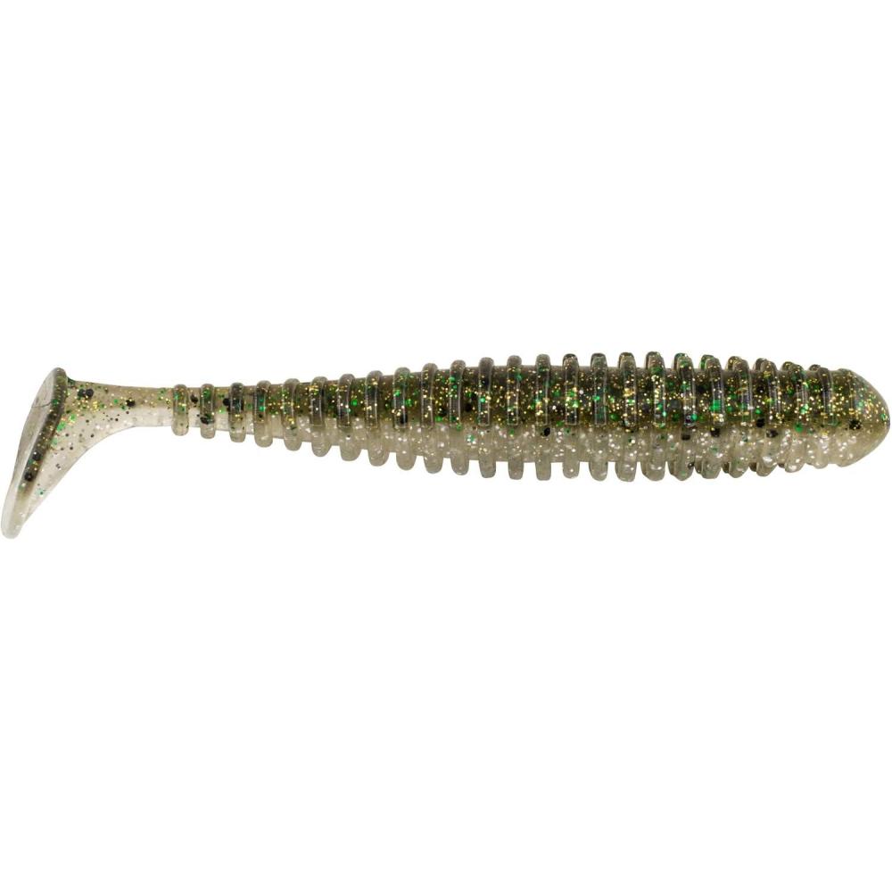 image:imageBerkley PowerBait Power SwimmerSilver Flash
