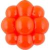 Berkley PowerBait Trout/Steelhead Egg Clusters Fishing Bait, Fluorescent Orange, Irresistible Scent & Flavor, Natural Presentation, Ideal for Trout, Steelhead, Salmon and More