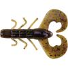 Berkley PowerBait Chigger Bug Fishing Soft Bait(Skeet’s Green Money)