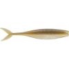 Berkley PowerBait The Champ Minnow Fishing Soft Bait, HD Rainbow Shiner, 3.4in