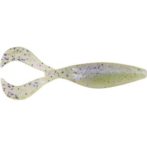 Berkley PBTD(Skeet’s Chartreuse Shad)