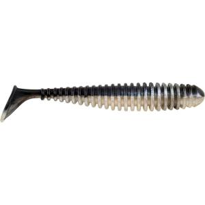 Berkley PowerBait Power Swimmer(Black Shad)