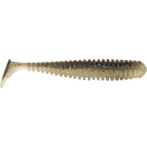 Berkley PowerBait Power Swimmer(Electric Shad)
