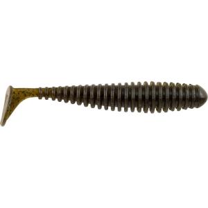 Berkley PowerBait Power Swimmer(Green Pumpkin)