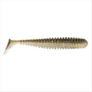 Berkley PowerBait Power Swimmer(Rainbow Shad)