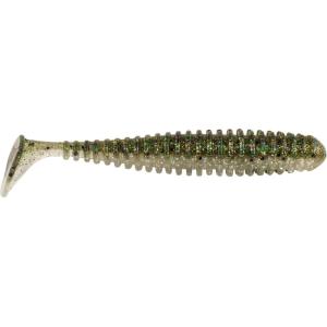 Berkley PowerBait Power Swimmer(Silver Flash)