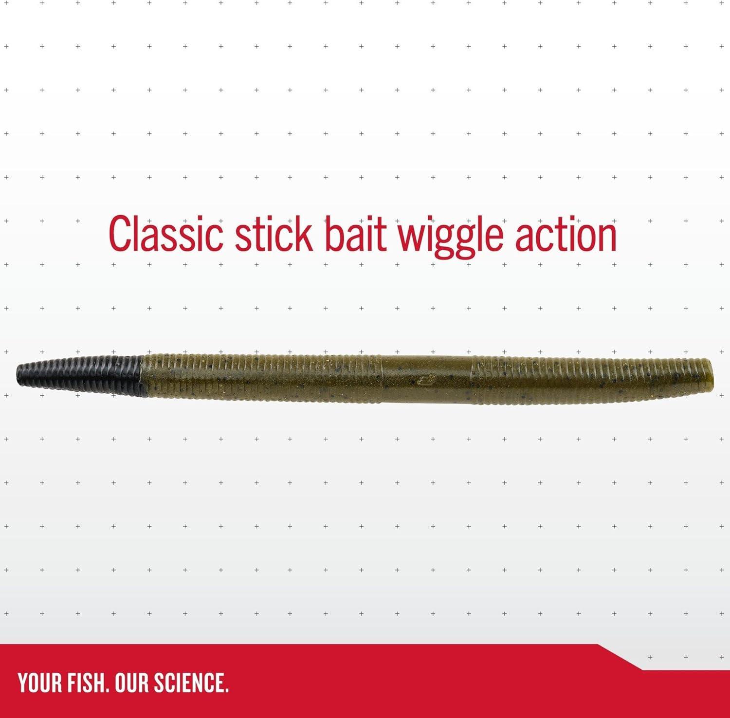 image:imageBerkley PowerBaitBaby Bass