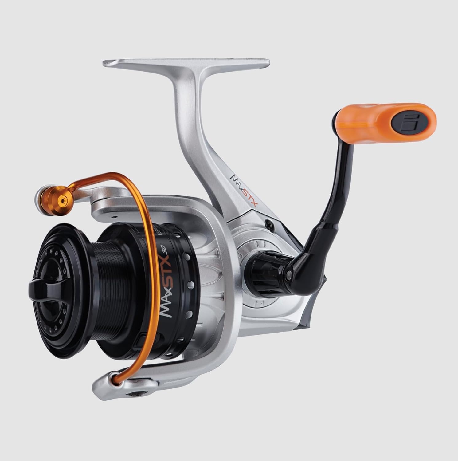 image:imageAbu Garcia Silver Max amp Max STX Spinning ReelsMaxstxsp40c