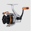 Abu Garcia Silver Max & Max STX Spinning Reels(Maxstxsp40-c)