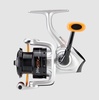 Abu Garcia Silver Max & Max STX Spinning Reels(Maxstxsp40-c)