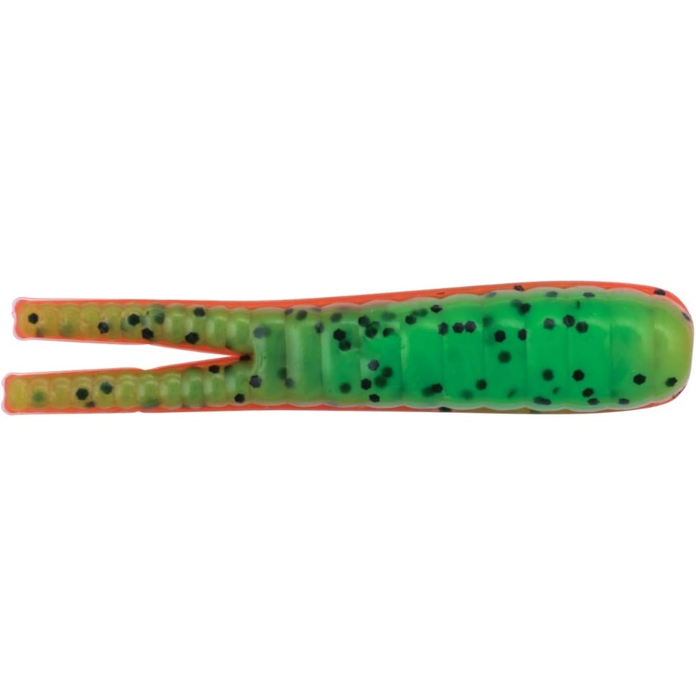 image:imageJohnson Beetle Spin Nickel Blade BSVP18FTFiretiger