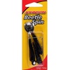 Berkley Beetle Spin® Nickel Blade, Red Belly with Black Yellow Stripe, 1-1/2-Inch