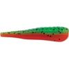 Johnson Beetle Spin Nickel Blade – BSVP1/8-FT(Firetiger)