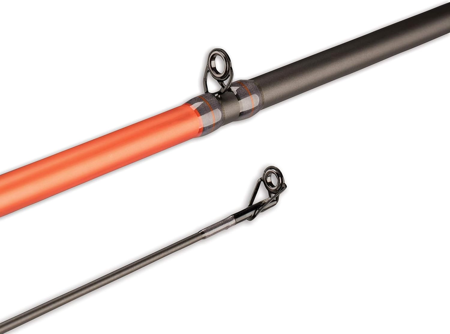 image:imageBerkley Shock Casting Rod 1 Piece Composite Medium Heavy Power Fishing Rod for Freshwater or Saltwater Fishing Shock Absorbing Tip6 6 Medium 1pcs