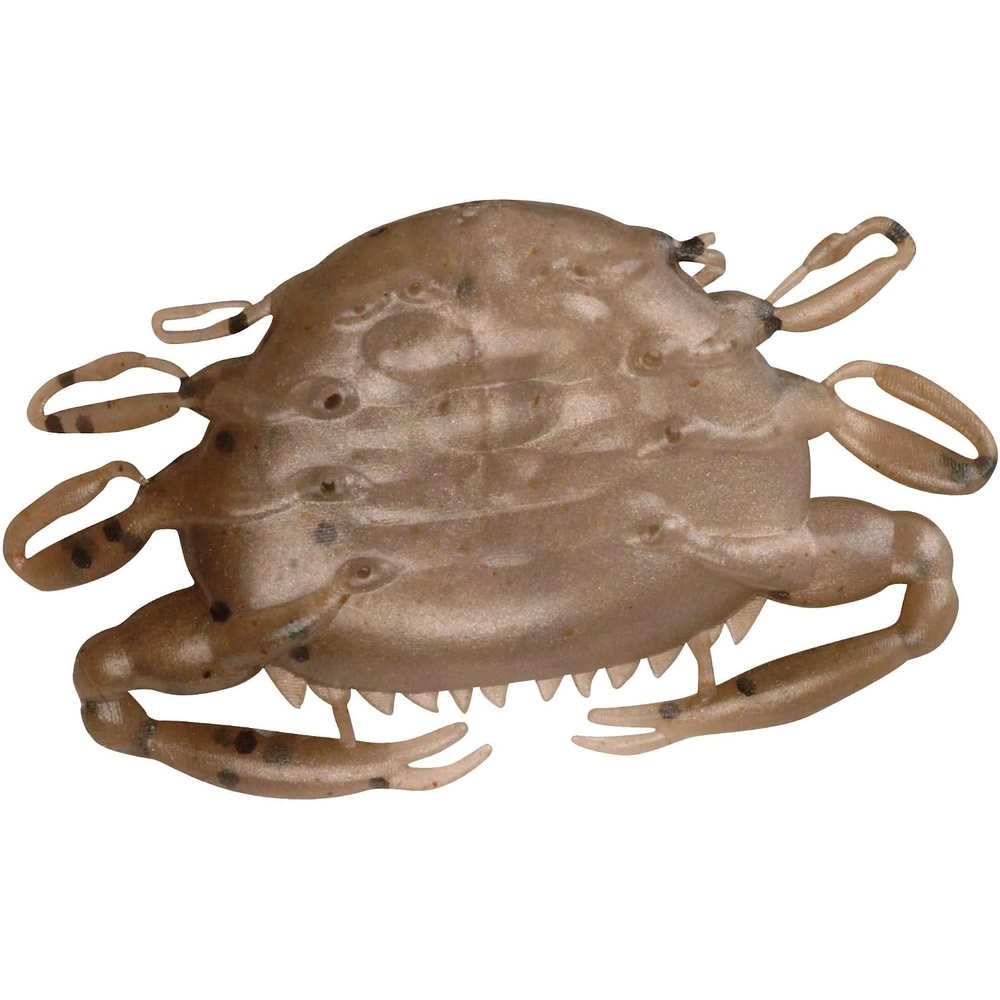 image:imageBerkley Gulp Alive Peeler Crab 2Inch
