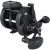 Abu Garcia Ambassadeur Altum DLC Conventional Fishing Reel(20)